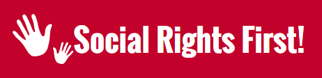 social rights logo social rights logo